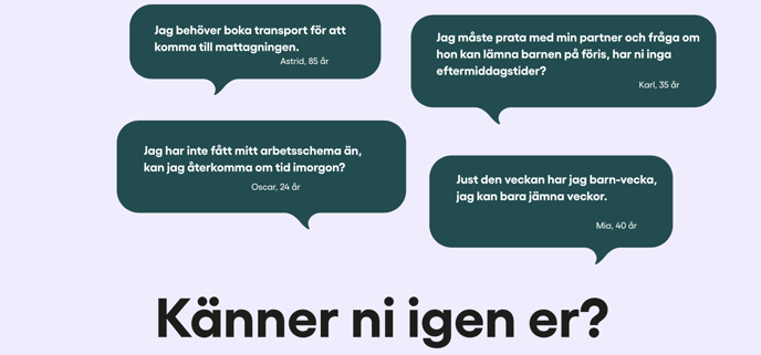 nybokning-känner ni igen er